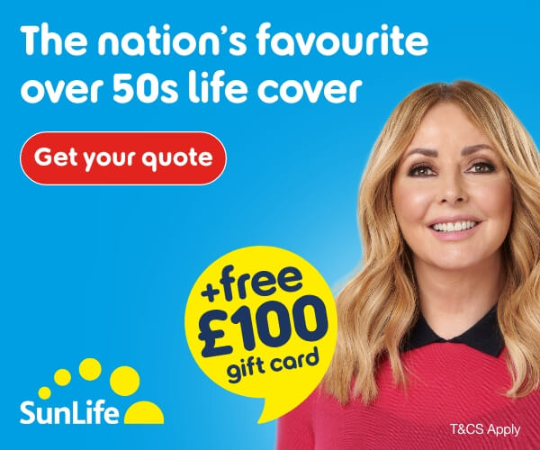 over 60 life insurance martin lewis