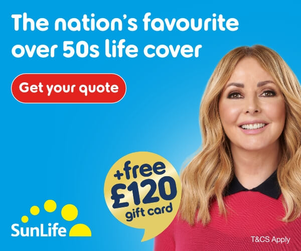 over 60 life insurance martin lewis